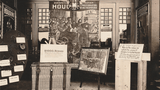 A Strenuous Career: The Personal Challenge & Advertisement Scrapbook of Houdini | Dr. Bruce J. Averbook and David E. Haversat