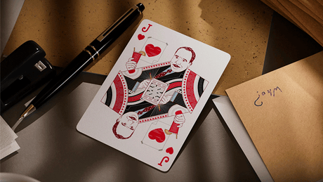 The Office Playing Cards | theory11