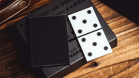 Dominoes Prediction | Juan Luis Rubiales