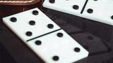Dominoes Prediction | Juan Luis Rubiales