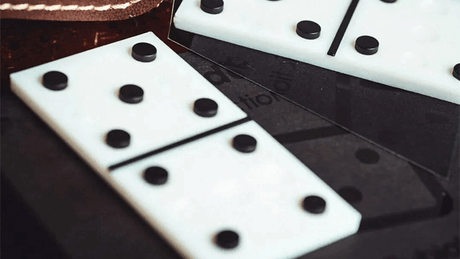 Dominoes Prediction | Juan Luis Rubiales