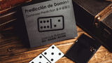Dominoes Prediction | Juan Luis Rubiales