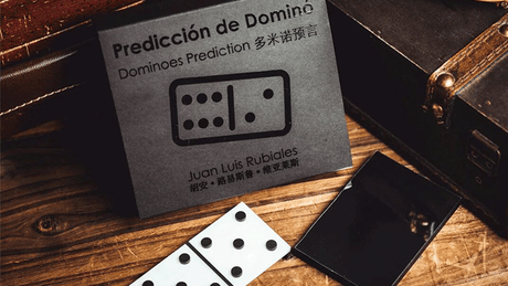 Dominoes Prediction | Juan Luis Rubiales