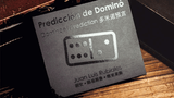 Dominoes Prediction | Juan Luis Rubiales