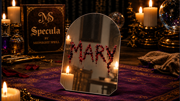 Specula | Midnight Spell