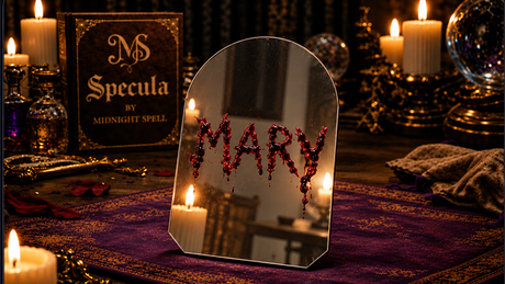 Specula | Midnight Spell
