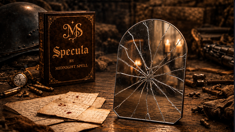 Specula | Midnight Spell