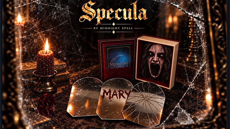 Specula | Midnight Spell