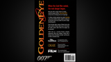 The Progressive Kicker | Michael O'Brien (007 GoldenEye)