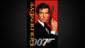 The Progressive Kicker | Michael O'Brien (007 GoldenEye)
