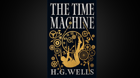 The Progressive Kicker | Michael O'Brien (The Time Machine, Soft Cover)