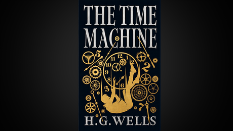 The Progressive Kicker | Michael O'Brien (The Time Machine, Soft Cover)
