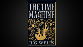 The Progressive Kicker | Michael O'Brien (The Time Machine, Hard Cover)