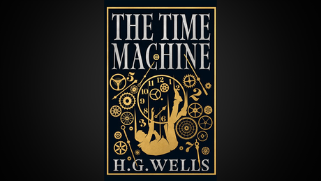 The Progressive Kicker | Michael O'Brien (The Time Machine, Hard Cover)