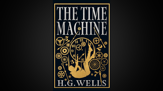 The Progressive Kicker | Michael O'Brien (The Time Machine, Hard Cover)