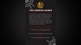 The Progressive Kicker | Michael O'Brien (The Hunger Games)