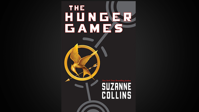 The Progressive Kicker | Michael O'Brien (The Hunger Games)