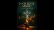 High Level Magic | Simon - ebook