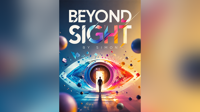 Beyond Sight | Simon - ebook