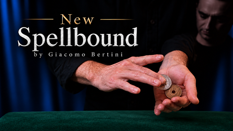 New Spellbound | Giacomo Bertini - Video Download