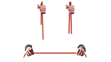 Rope Fusion | Vincenzo Di Fatta