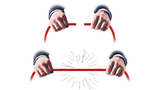 Rope Fusion | Vincenzo Di Fatta