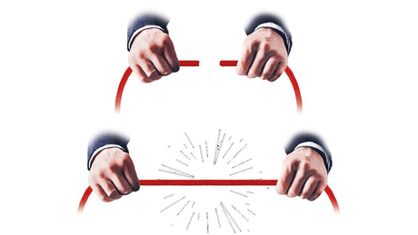 Rope Fusion | Vincenzo Di Fatta