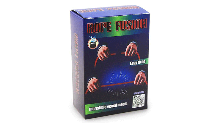 Rope Fusion | Vincenzo Di Fatta