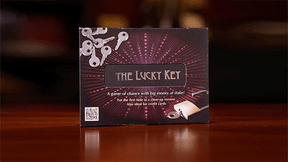The Lucky Key (Close Up) | Vincenzo Di Fatta