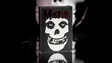 THE MISFITS™ FIEND OFFICIAL PLAYING CARDS