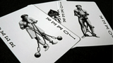 The Houdini Deck | The Magic Apple