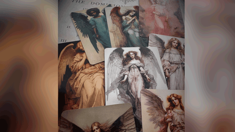 Angels & Demons: Dominion | Dead Rebel Magic