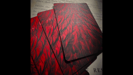 Angels & Demons: Dominion | Dead Rebel Magic