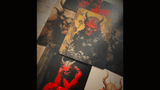 Angels & Demons: Dominion | Dead Rebel Magic