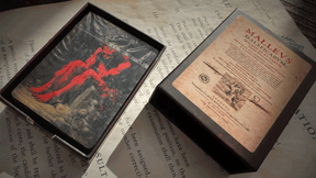 Angels & Demons: Dominion | Dead Rebel Magic