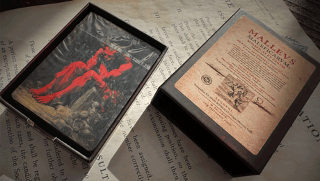 Angels & Demons: Dominion | Dead Rebel Magic