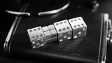 MagnetiCubes | Ivo David Oliveira & TCC Magic