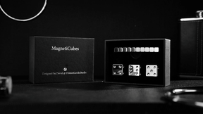 MagnetiCubes | Ivo David Oliveira & TCC Magic