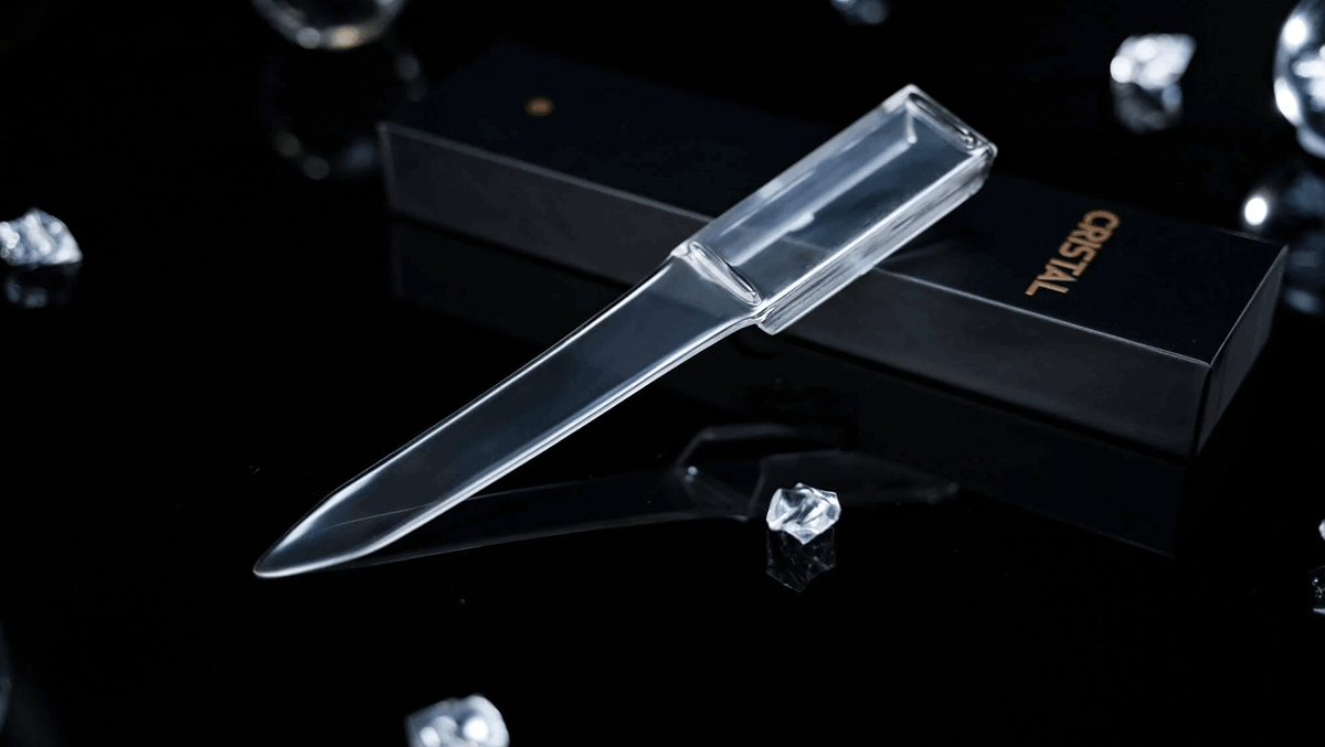 Cristal | Gonzalo Albiñana & Crazy Jokers