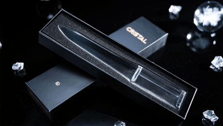 Cristal | Gonzalo Albiñana & Crazy Jokers