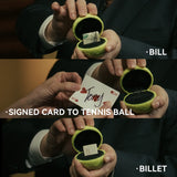 TENNIS | Alex Ng
