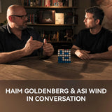 Cubism Pro | Haim Goldenberg ft. Asi Wind