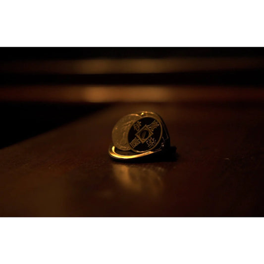 Apparition Coin Set | Craig Petty