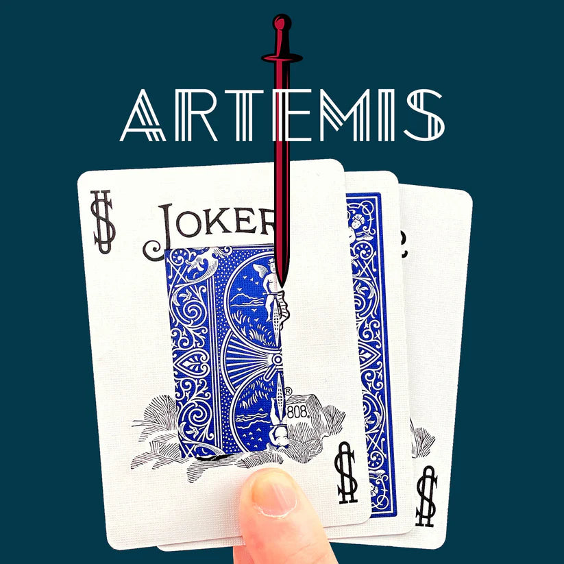 Artemis | Dante