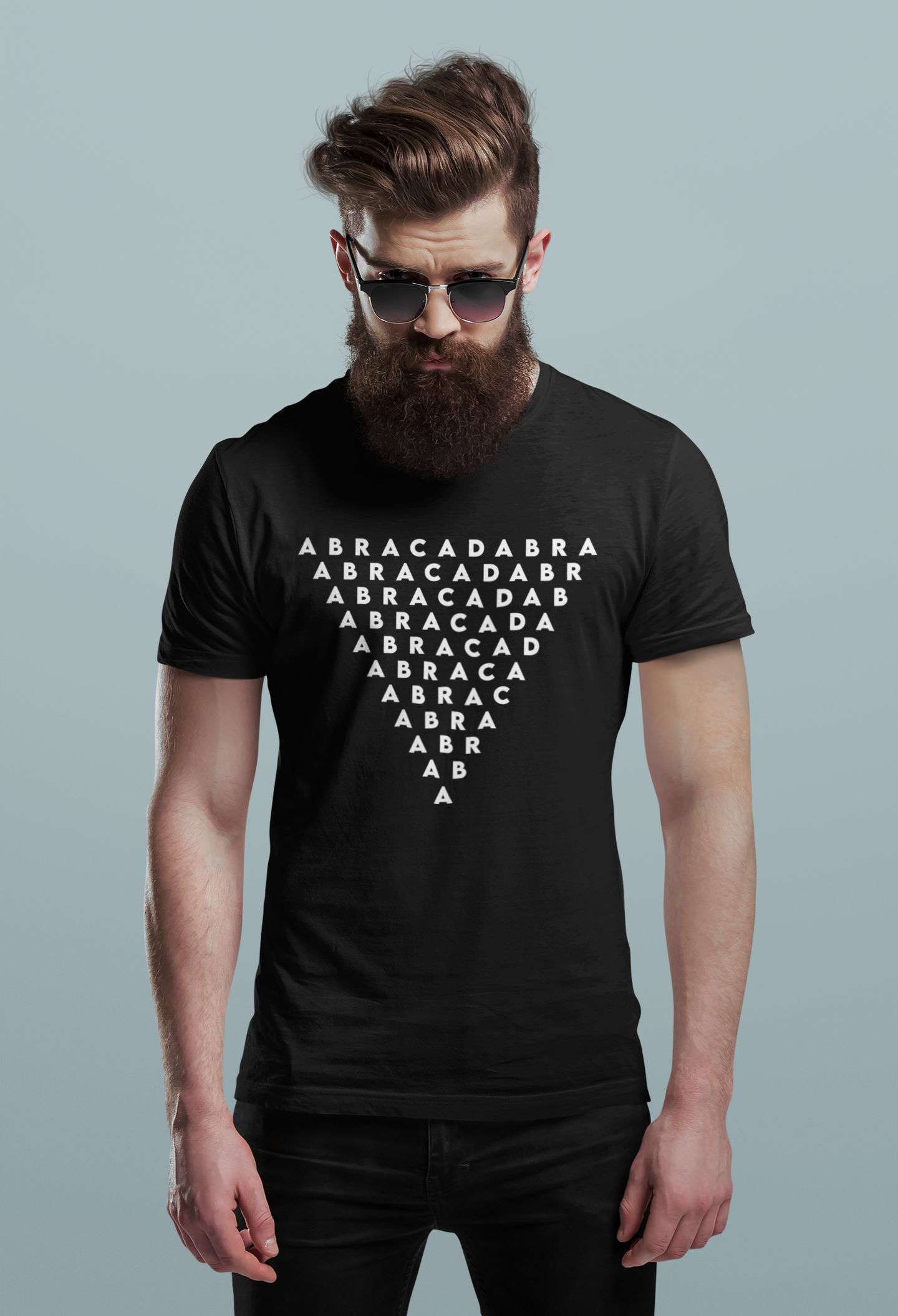 Abracadabra T-Shirt | Miracle angle