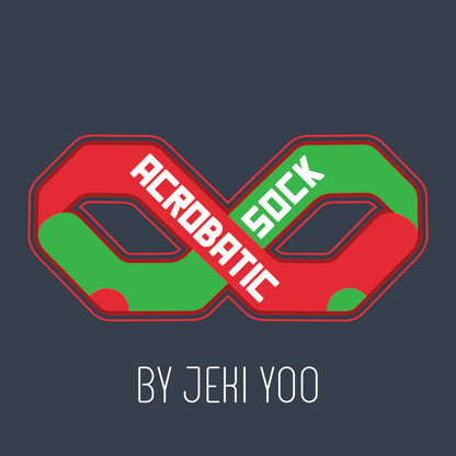 Acrobatic Sock | Jeki Yoo