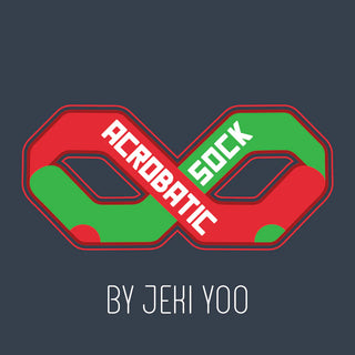 Acrobatic Sock | Jeki Yoo