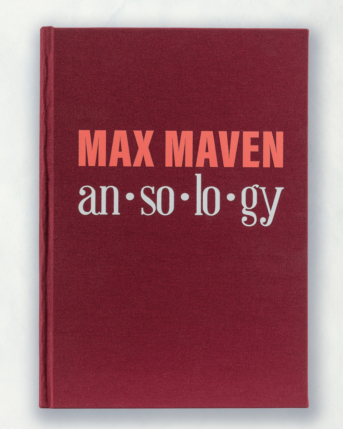Ansology | Max Maven