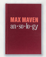 Ansology | Max Maven