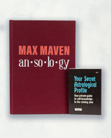 Ansology | Max Maven